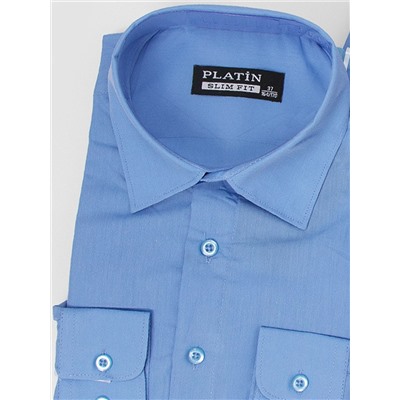 Рубашка для мальчика Platin