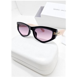 Набор солнцезащитные очки, коробка, чехол + салфетки #21176300