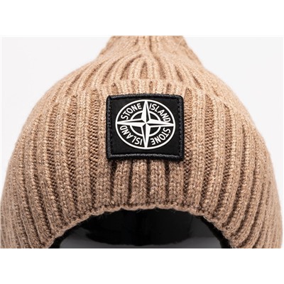 Шапка Stone Island