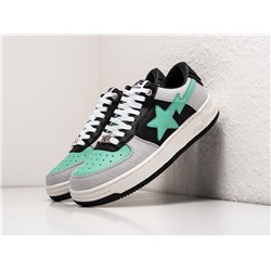 Кроссовки BAPE Sta Force 1 low