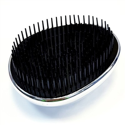 Расческа для волос Zebo, компактная, 421-Z90891, арт.252.535