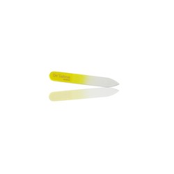 DL Стеклянная пилка № 602 90/2 280 грит(желтый)