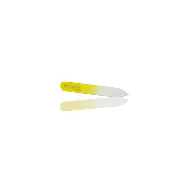 DL Стеклянная пилка № 602 90/2 280 грит(желтый)