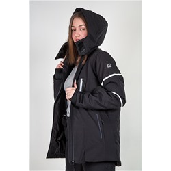 Куртка женская горн HIGH EXP 12526 (с климат-контролем)
