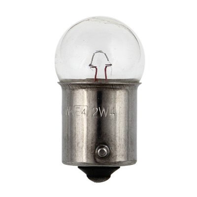 Лампа накаливания R5W G18, 12В 5Вт,BA15S,2шт/блистер (Original)