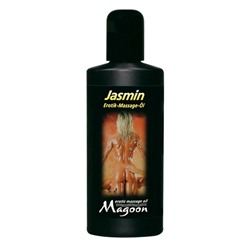 Массажное масло Magoon Jasmin - 200 мл.