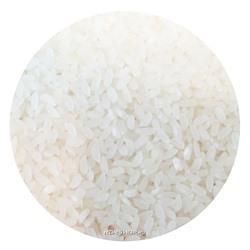 Шлифованный классический рис аланга, 900 г