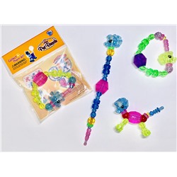 Браслет-игрушка Magic Pet Beads