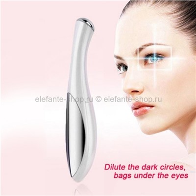 Вибрирующий массажер для кожи вокруг глаз Eye Beauty Massage Instrument (106)