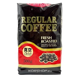 Кофе зерновой Coffee Special Blend Seiko, Япония, 500 г. Срок до 04.06.2024.Распродажа