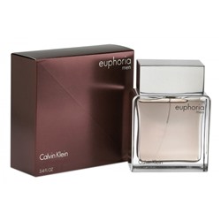 Туалетная вода Calvin Klein Euphoria Men мужская