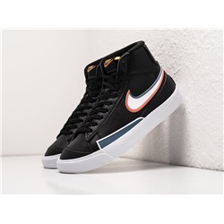 Кроссовки Nike Blazer Mid 77