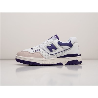 Кроссовки New Balance 550