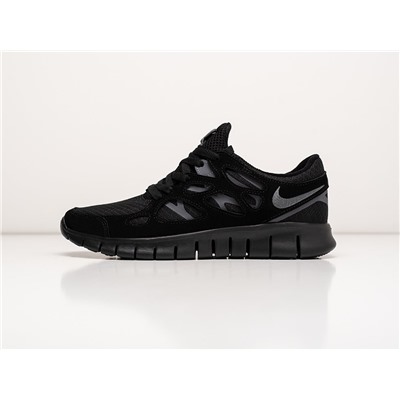 Кроссовки Nike Free Run 2