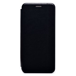 Чехол-книжка - BC002 для "Samsung SM-M546 Galaxy M54 5G" (black)