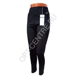 L09-1 Нарис Модные комфортные  велюровые женские брюки