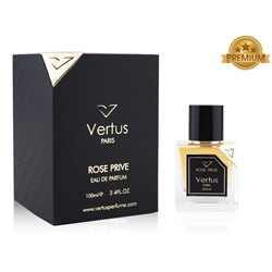 Vertus Rose Prive, Edp, 100 ml (Премиум)