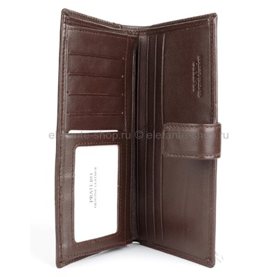 Портмоне PR97027B Brown