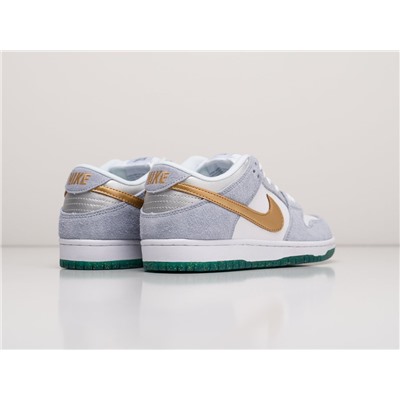 Кроссовки Nike SB Dunk Low