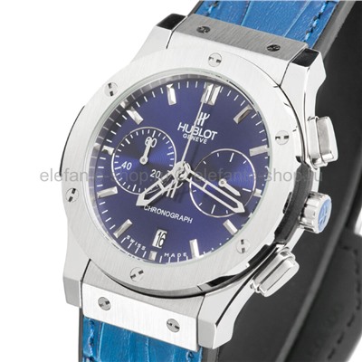 Часы Hublot Classic Fusion Chronograph 34382