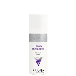 Aravia Энзимный пилинг Papaya Enzyme Peel 150 мл