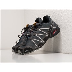 Кроссовки Salomon SPEEDCROSS 3 CS