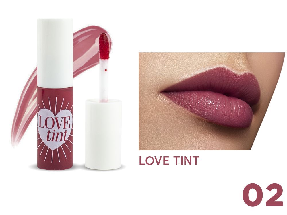 Тинт love. Wardabeauty тинт для губ. Wardabeauty блеск для губ. Go go Tint. Ok Beauty помада для губ.