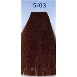 5/03 краска для волос / ESCALATION EASY ABSOLUTE 3 60 мл