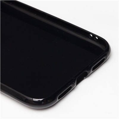 Чехол-накладка - SC204 для "Apple iPhone XR" (003)