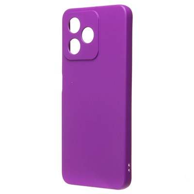 Чехол-накладка Activ Full Original Design для "OPPO Realme C53" (violet) (225177)