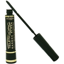 Тушь Loreal telescopic extra black