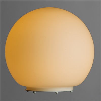 Декоративная настольная лампа Arte Lamp SPHERE A6020LT-1WH