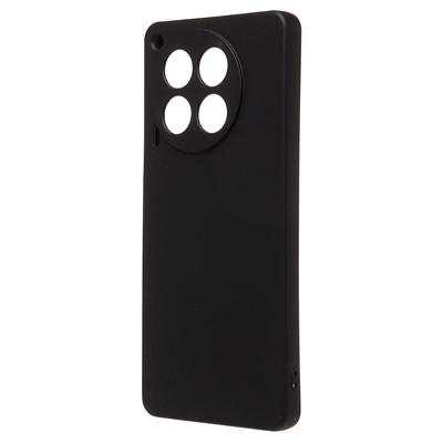 Чехол-накладка Activ Full Original Design для "Tecno Camon 30 4G" (black) (231089)