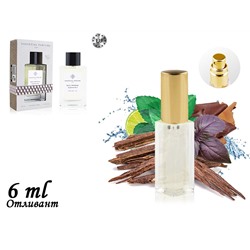 Пробник Essential Parfums Bois Impérial, Edp, 6 ml (Lux Europe) 4