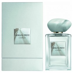 Парфюмерная вода Giorgio Armani Prive A Milano унисекс (Luxe)