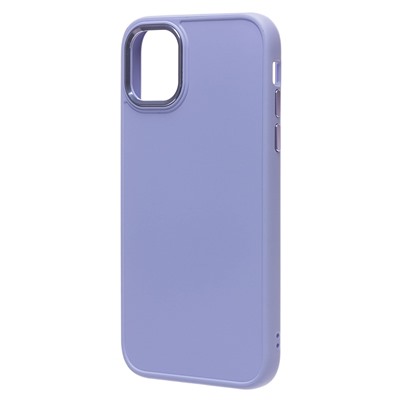 Чехол-накладка - SC311 для "Apple iPhone 11" (light violet)