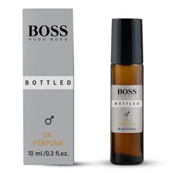 Масляные духи Hugo Boss Boss Bottled мужские (10 мл)