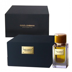 Парфюмерная вода Dolce&Gabbana Velvet Desert Oud унисекс (Luxe) (02)