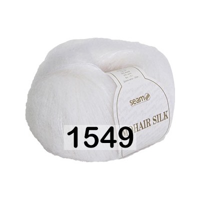 Пряжа Сеам Mohair Silk