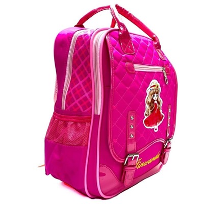 Рюкзак для девочки 30х15х40