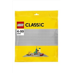 Игрушка Классика Строительная пластина LEGO #265938