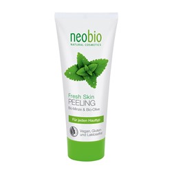 Средство для пилинга "Fresh Skin" NeoBio, 100 мл