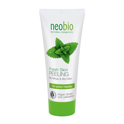 Средство для пилинга "Fresh Skin" NeoBio, 100 мл