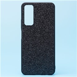 Чехол-накладка - PC055 для "Huawei P Smart 2021/Y7a" (black)