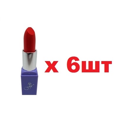 FFler Помада для губ Silk touch №6 6шт