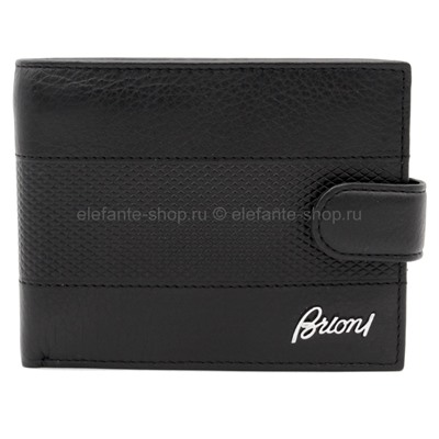 Портмоне BR91006 Black