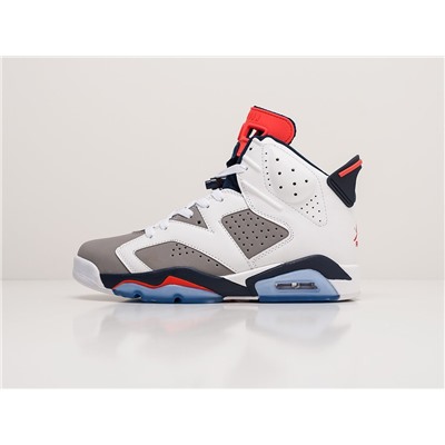 Кроссовки Nike Air Jordan 6