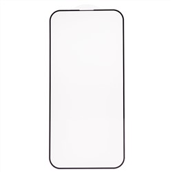 Защитное стекло Full Screen - Flex HD для "Apple iPhone 14 Pro Max" (black)