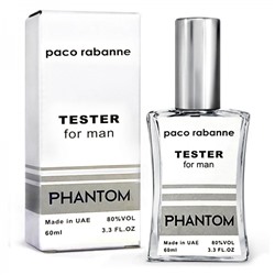 Paco Rabanne Phantom тестер мужской (60 мл)