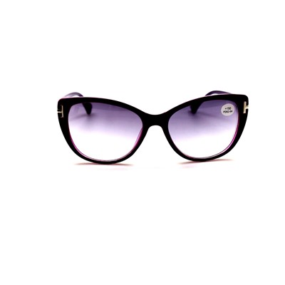 Готовые очки - Keluona 7179 c2 тонировка